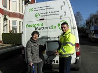 FootprintMatters2U 362764 Image 1